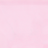 Crystal Organza Woven—Pink Organza Fabric—Composition: 55% Nylon, 45% Polyester—Sold by the Yard—Width: 60/61 Inches.